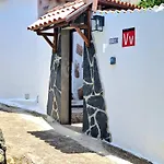 度假居 Giovanni & Rosa B Icod De Vinos 伊科德·德·洛斯·维诺斯