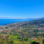度假居 Giovanni & Rosa B Icod De Vinos 伊科德·德·洛斯·维诺斯