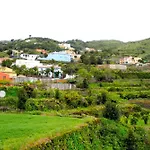 Giovanni & Rosa B Icod De Vinos 度假居