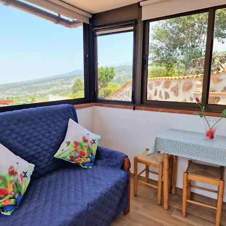 Ferienhaus Giovanni & Rosa B Icod De Vinos By Hrtenerife Net *