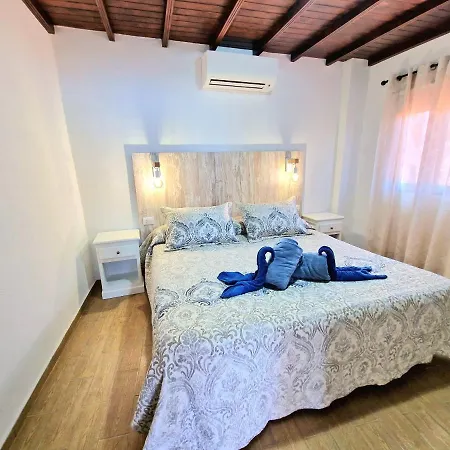 Ferienhaus Giovanni & Rosa B Icod De Vinos By Hrtenerife Net