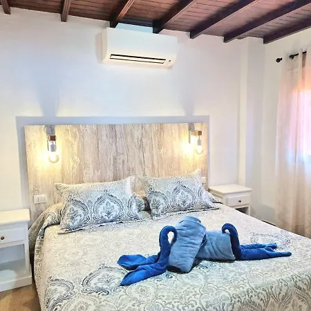 Giovanni & Rosa B Icod De Vinos By Hrtenerife Net Vakantiehuis Icod De Los Vinos