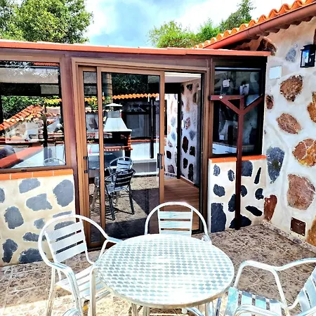 Giovanni & Rosa B Icod De Vinos By Hrtenerife Net Ferienhaus Icod De Los Vinos