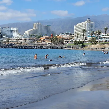 Vakantiehuis Giovanni & Rosa B Icod De Vinos By Hrtenerife Net