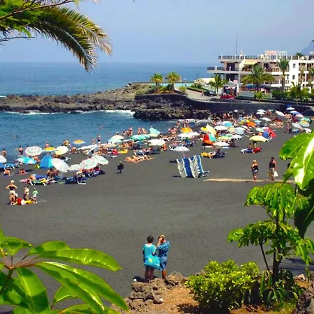 Giovanni & Rosa B Icod De Vinos By Hrtenerife Net Vakantiehuis *