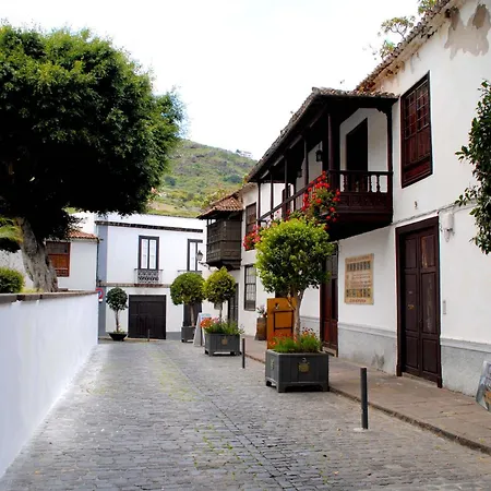 Giovanni & Rosa B Icod De Vinos By Hrtenerife Net Ferienhaus Icod De Los Vinos
