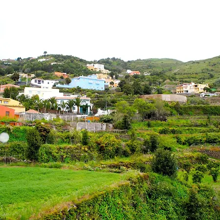 Giovanni & Rosa B Icod De Vinos By Hrtenerife Net Ferienhaus