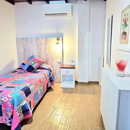 Vakantiehuis Giovanni & Rosa B Icod De Vinos By Hrtenerife Net *